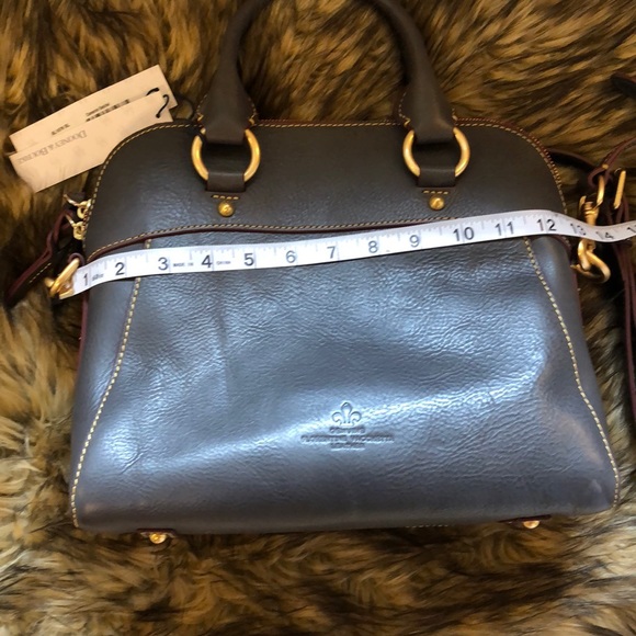 dooney and Bourke handbag - Picture 6 of 6